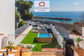Les Terrasses Apartament Palamós